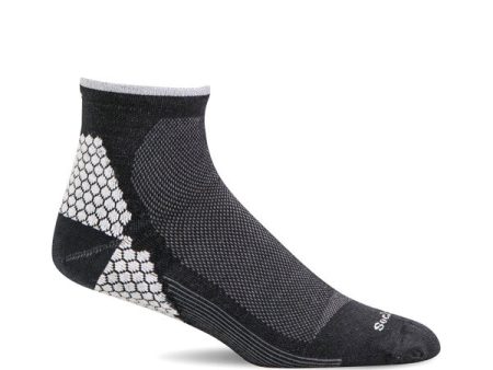 Bas pour homme Plantar Sport Quarter Sockwell Online now