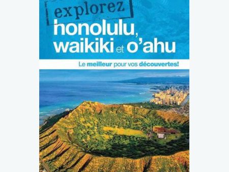 Guide explorez Honolulu, Waikiki et O ahu Online