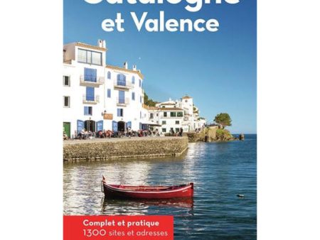 Guide Catalogne et Valence Fashion