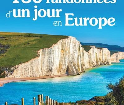 150 Randonnées d un jour en Europe Supply