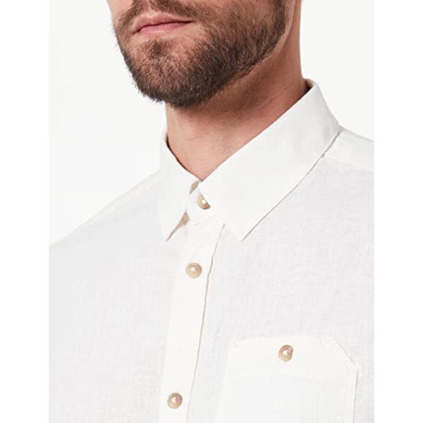 Chemise à manches courtes pour homme - Tom Tailor Online