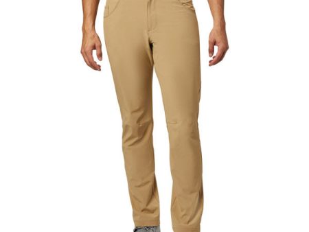 Pantalon pour homme Outdoor Elements Online Hot Sale