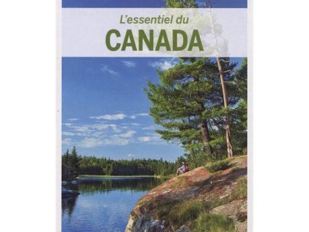 Guide Canada Cheap