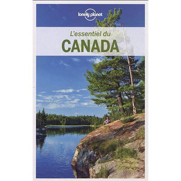 Guide Canada Cheap