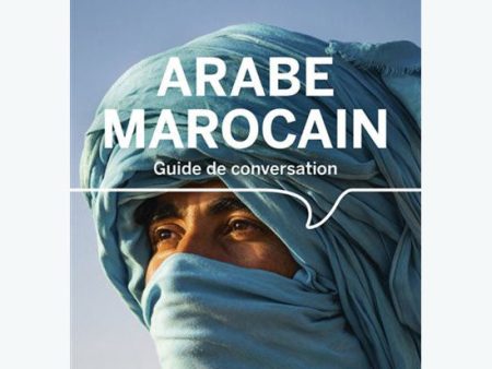 Conversation Arabe marocain Online now