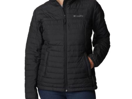 Manteau pour femme Silver Falls Columbia on Sale