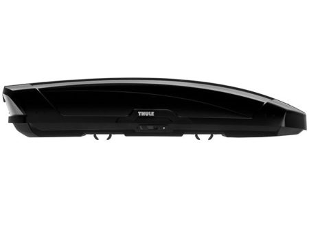 Coffre de toit Motion XT XXL Thule - Exclusif en ligne Online