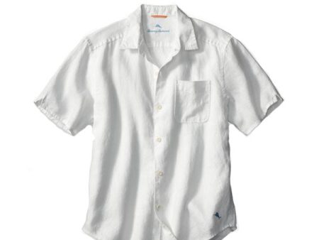 Chemise à manches courtes pour homme Sea Glass Breezer For Cheap