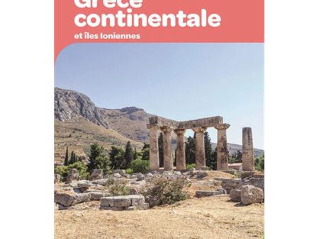 Grèce Continentale et îles Ioniennes Sale