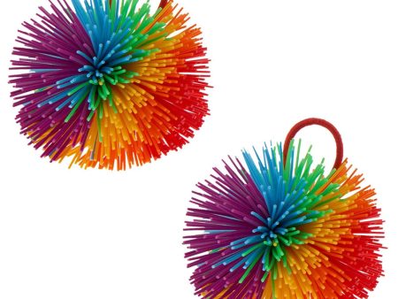 Ensemble de 2 pompons à bagages Talus Online Sale