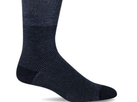 Bas pour homme Zig Sockwell Supply