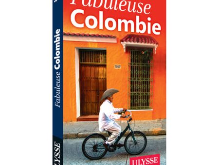 Guide Fabuleuse Colombie Supply