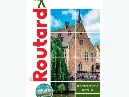 Guide Belgique For Cheap