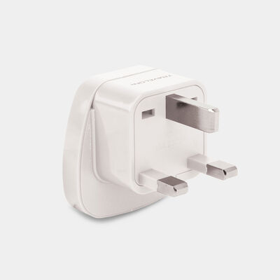 Adaptateur mise à terre U.K Travelon For Discount