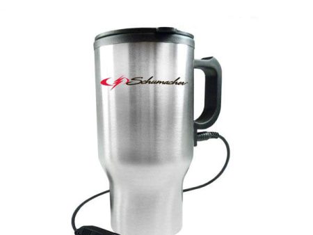 Tasse de voyage 12V For Sale