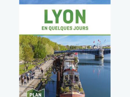 Guide Lyon Sale