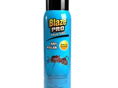 Contre les fourmis blaze pro DDR Plein Air-Exclusif en ligne Discount