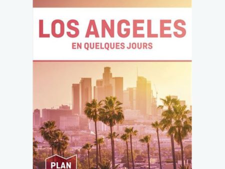 Guide Los Angeles en quelques jours Online Sale