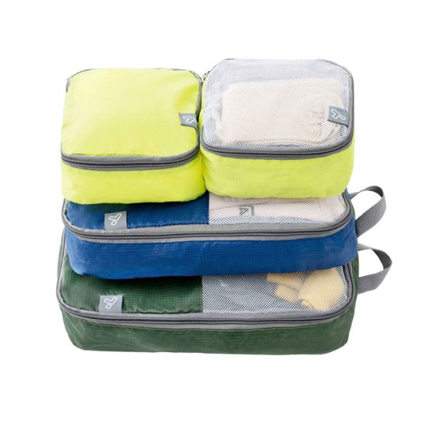 Ensemble de 4 sacs organisateurs Travelon For Cheap