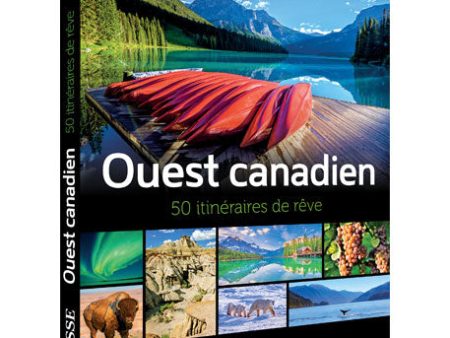 Guide Ouest Canadien Fashion