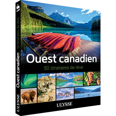 Guide Ouest Canadien Fashion