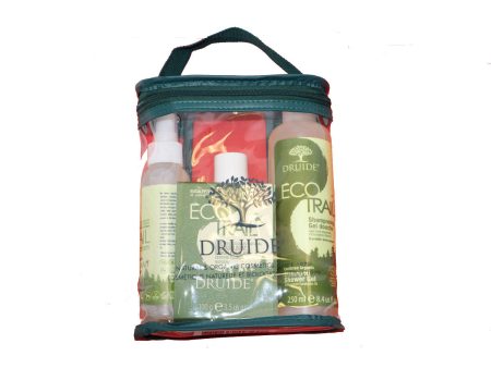 Trousse plein air EcoTrail Druide For Discount