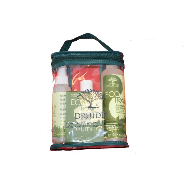 Trousse plein air EcoTrail Druide For Discount