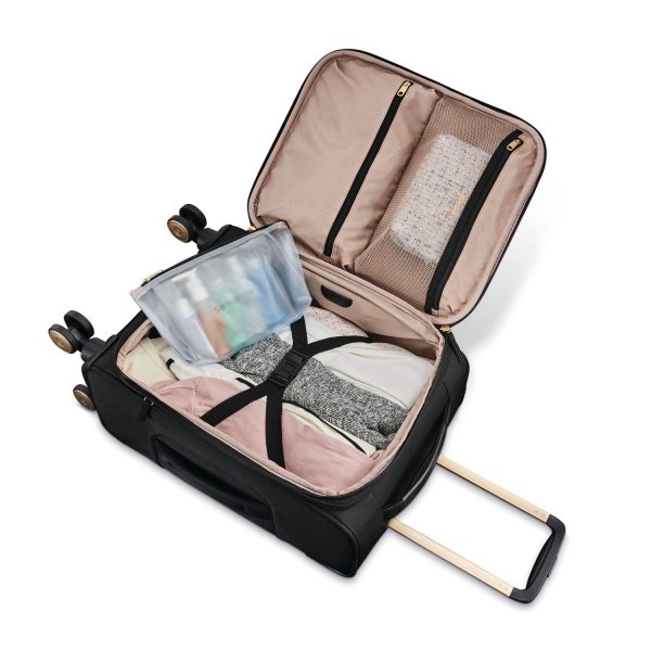 Valise 21.5 pouces Mobile Solution Online now