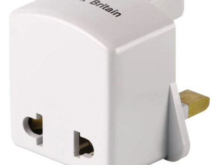 Adaptateur Royaume-Uni Amérique Go Travel Sale