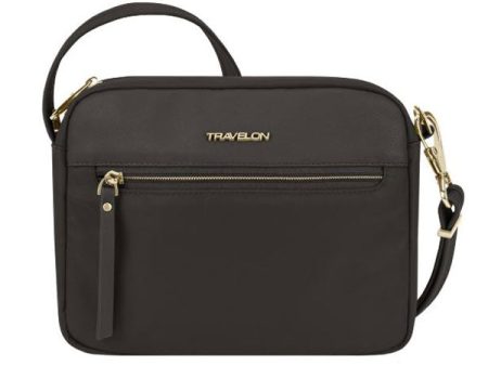 Petit sac antivol CB Addison Travelon Online now