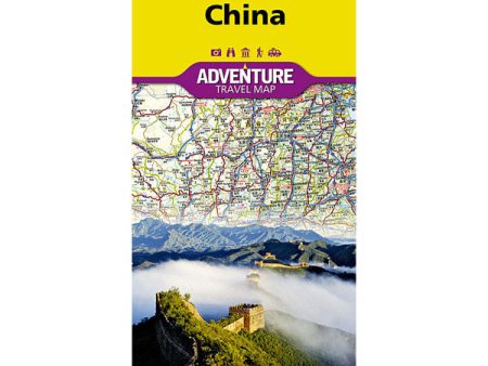 Carte Chine Adventure For Discount