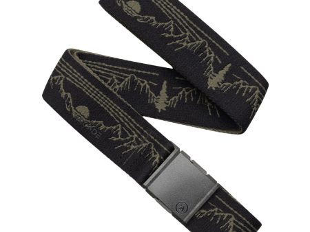 Ceinture ajustable Out of range Arcade Online Sale