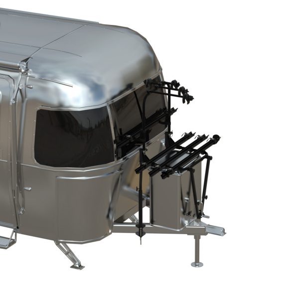 Ensemble support à vélo pour Airstream Arvika Série 7000 - Exclusif en ligne Fashion