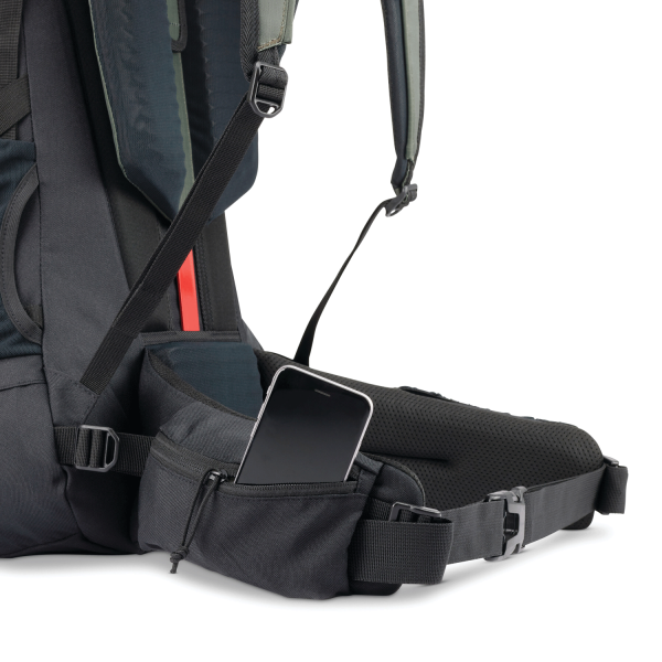 Sac à dos 75L Pathway 2.0 - High Sierra Cheap