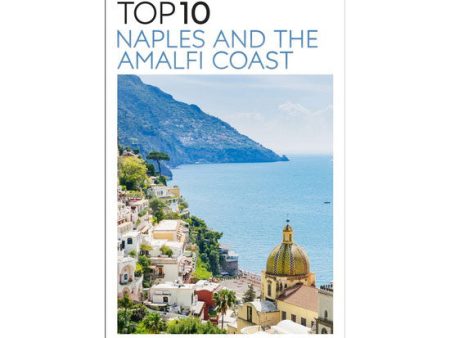 Guide Naples & Amalfi Coast Online Sale