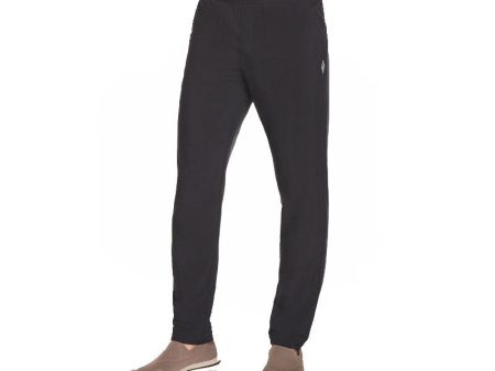 Pantalon pour homme GOwalk Sketchers Fashion