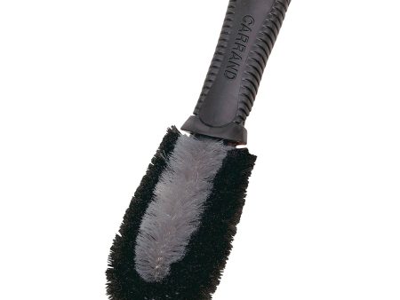 Brosse deluxe nettoyage pour roues Fashion