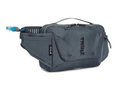 Pochette de taille 4L Rail Thule For Sale