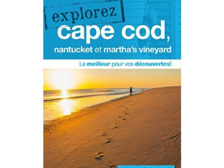 Guide Cape Cod Online now