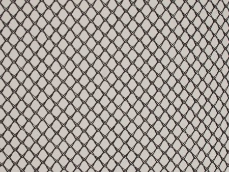 Craft netting - Black For Cheap