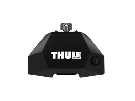 Ensemble de 4 pieds pour véhicules Fixpoint Evo THULE - Exclusif en ligne For Discount