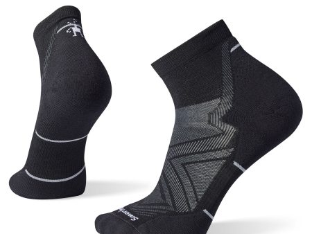 Bas Run Targeted Cushion Ankle Smartwool Discount