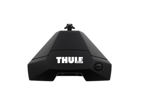 Ensemble de 4 pieds pour véhicules Evo Clamp THULE - Exclusif en ligne Hot on Sale