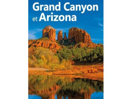 Guide Grand Canyon et Arizona Supply