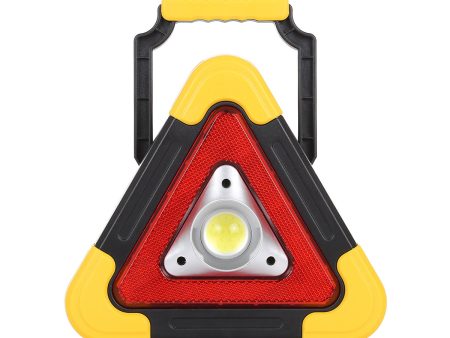 Lampe de travail d urgence DEL COB 300 lumens - Buzzlight Cheap