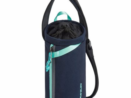 Porte-bouteille isolé antivol Greenlander Travelon Supply