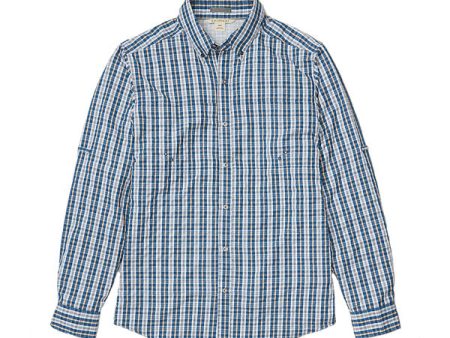 Chemise à manches longues Sailfish Online Sale