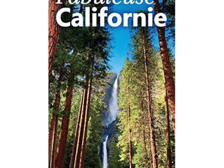 Guide Californie Online now