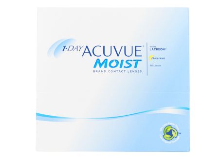 Acuvue 1 Day Moist Astigmatism 90P Cheap