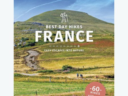 Guide Best of France Hot on Sale